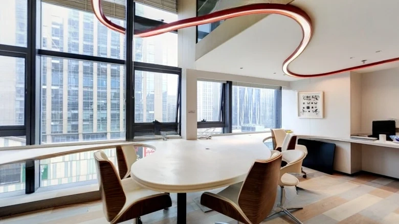 Excellence Central Sphere - View 1