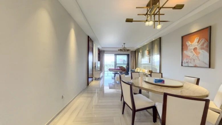 Fudi Lushan - View 10