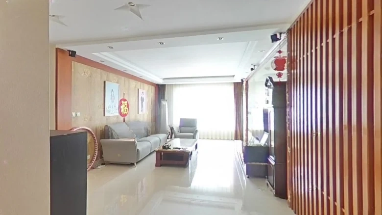 Wanda Plaza Phase One - View 1