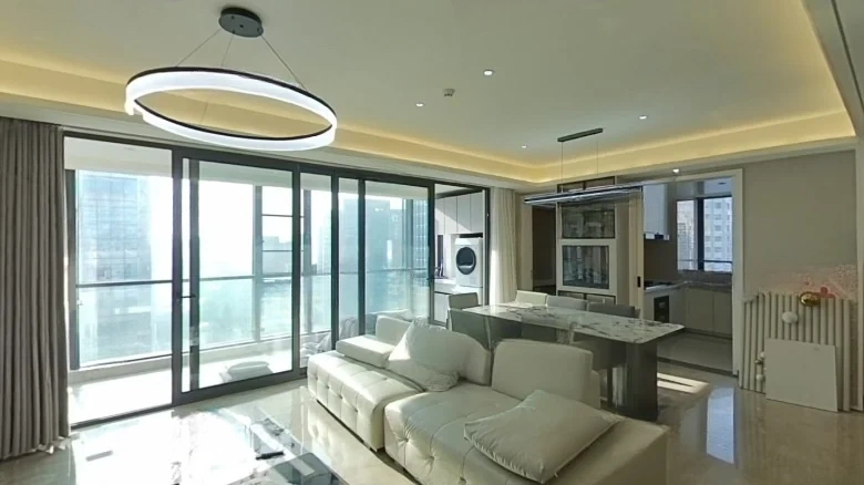 Era Riverside Crimson Maple Four Seasons - View 5