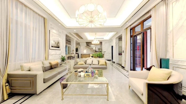 Green Town Cheng Yuan - View 7