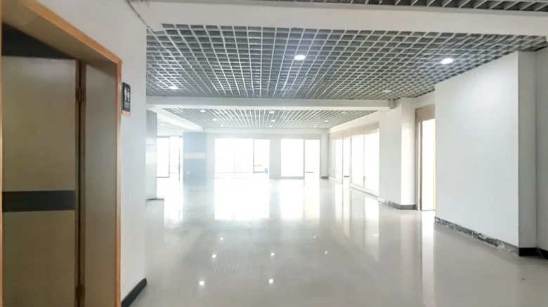 Zhongguang Business Tower - View 8