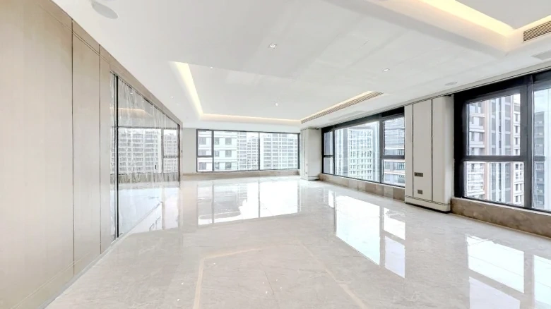 Yinfeng Jiumei City Shanghe Courtyard Phase 6 - View 6