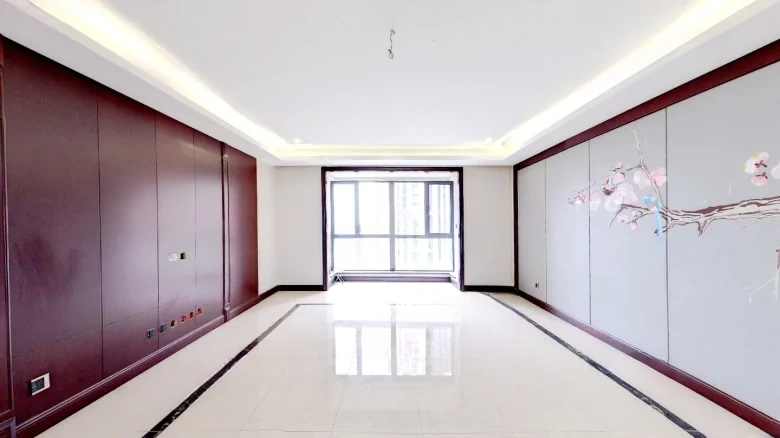 Xinyuan Yanfu Mansion - View 7