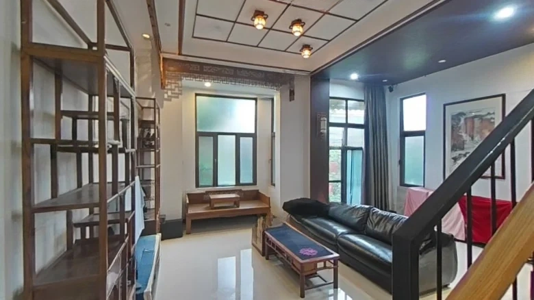 Lan Jun Ming Yuan Phase I and II Residential Area - View 5