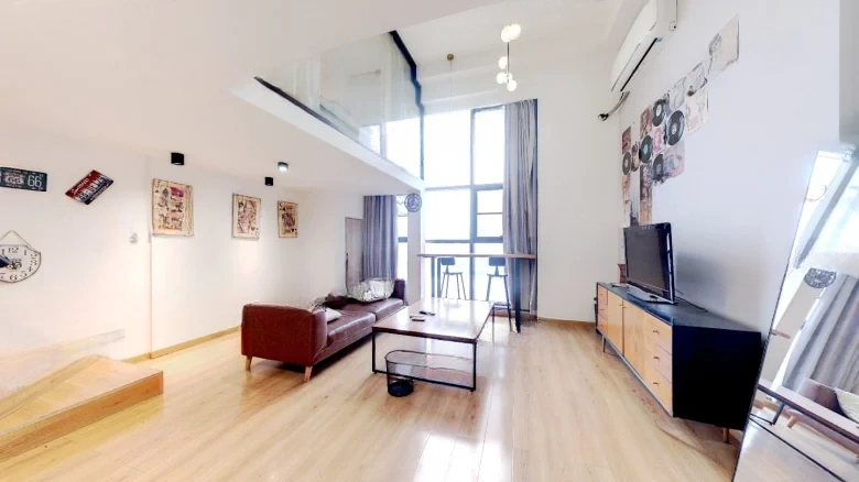 Dameixihuwan Bay - View 1