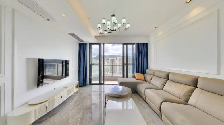 Banshan Xiangxie - View 2