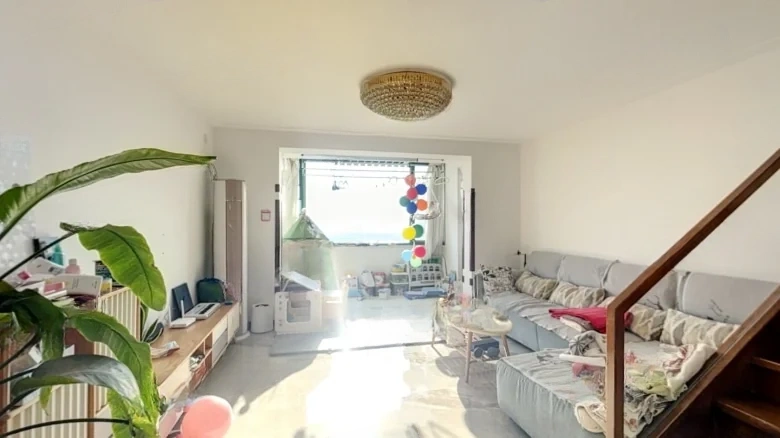 Rhine River畔 - View 10