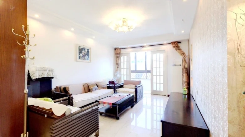 Lan Ting Garden - View 5