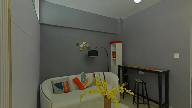 Robinson Shopping Square Phase II - View 1