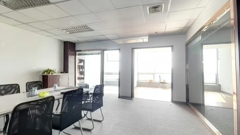 Financial Integration - View 1