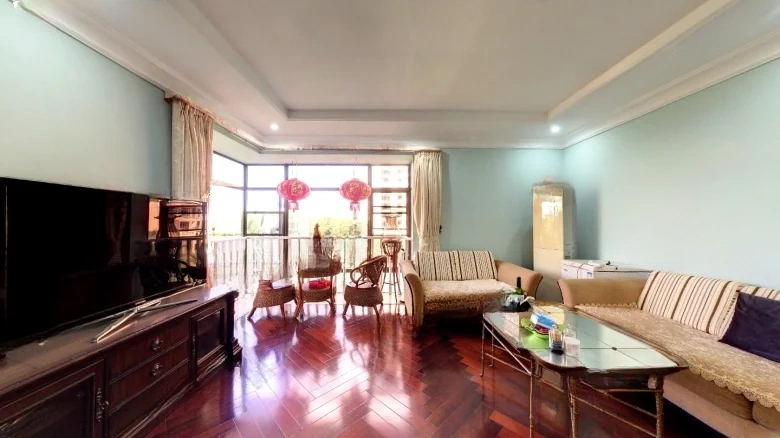 Oceanside Mansion Complex - View 8