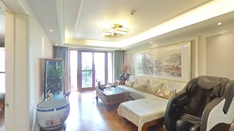 Luxin Sui Zhu Garden - View 1