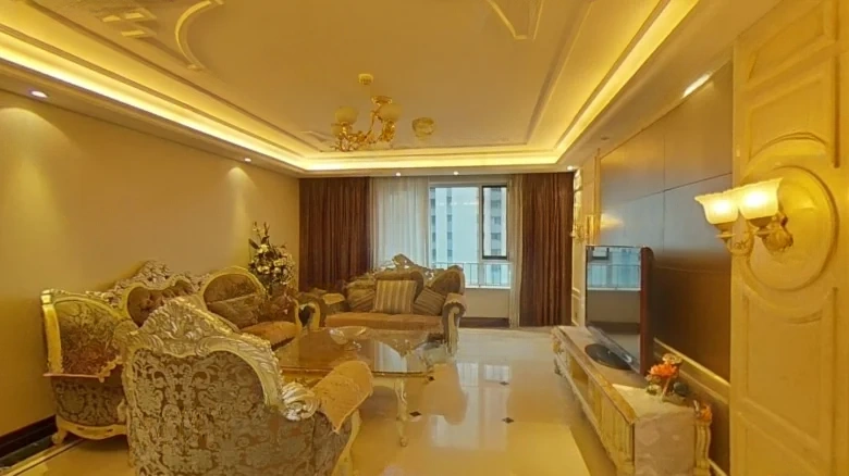 Crown Charm Residence - View 1