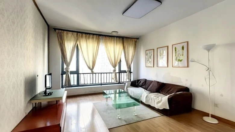 Binhai Golden Blue Courtyard - View 1