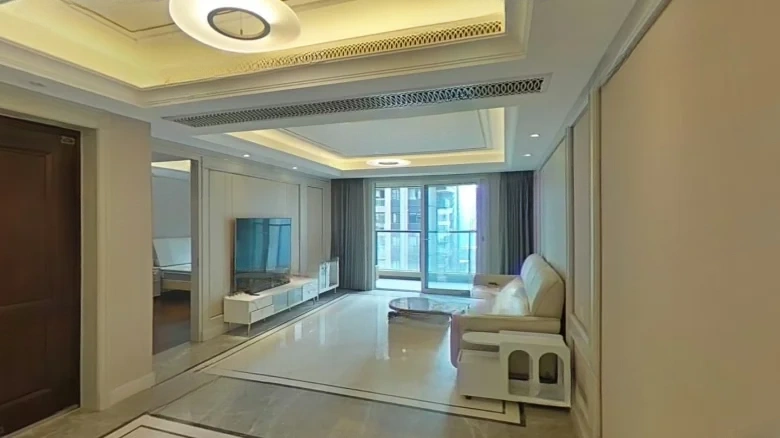 Tianpu Royal Garden - View 2