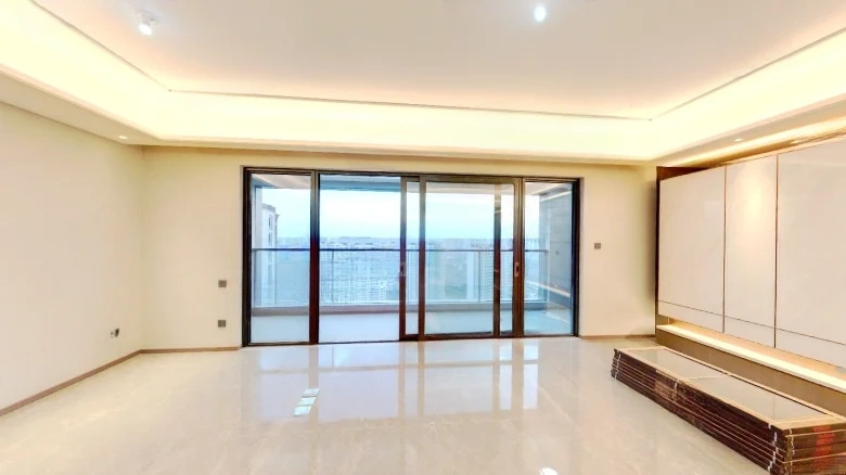 Rongsheng Binjiang ONE - View 5