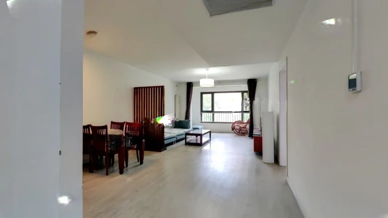 Jinyu Mansion - View 12