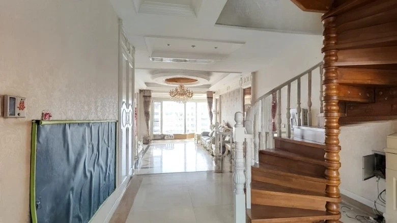 Millennium Academy Residence - View 1