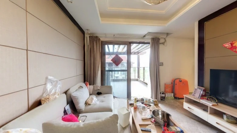 Evergrande Wellness Valley - View 3