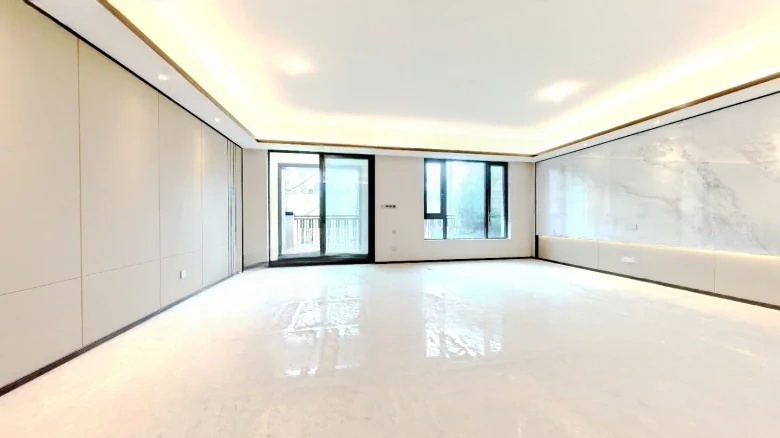 Zhonghai Luhu Residences - View 6