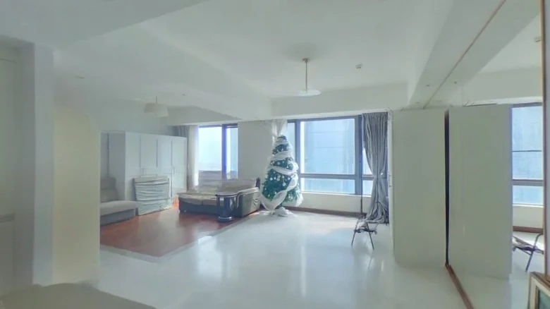 Evergrande Epoch Summit - View 1