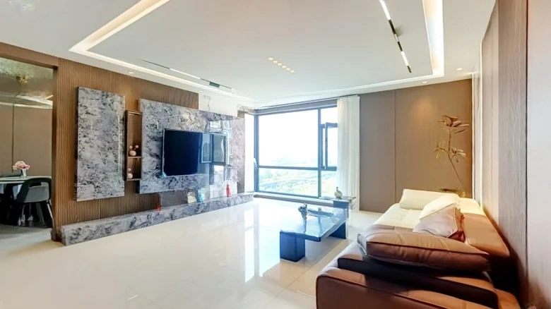 Fen River View 360 - View 1