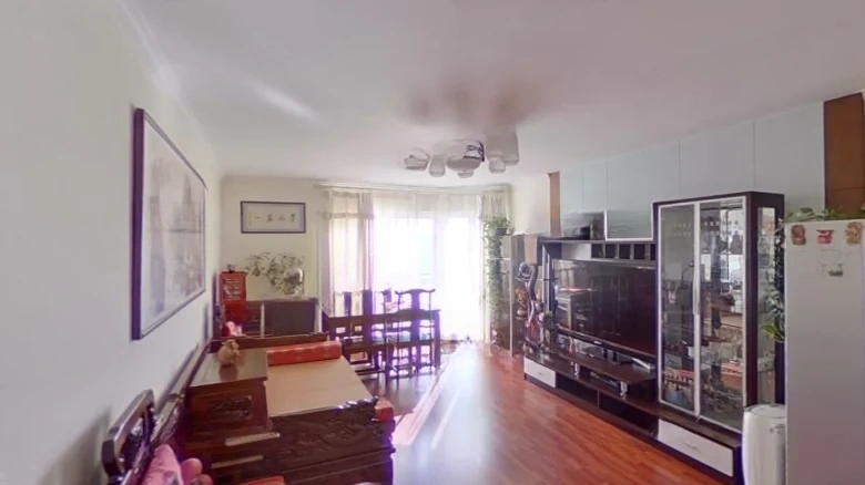 Longze Garden West District - View 4