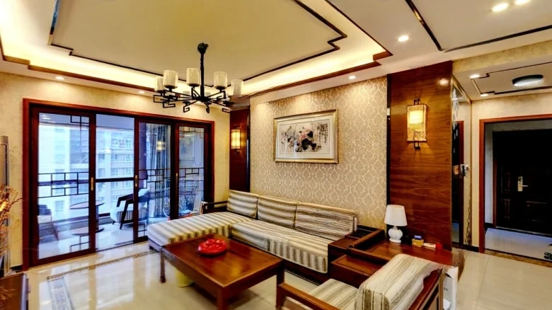 Poly International Plaza - View 10