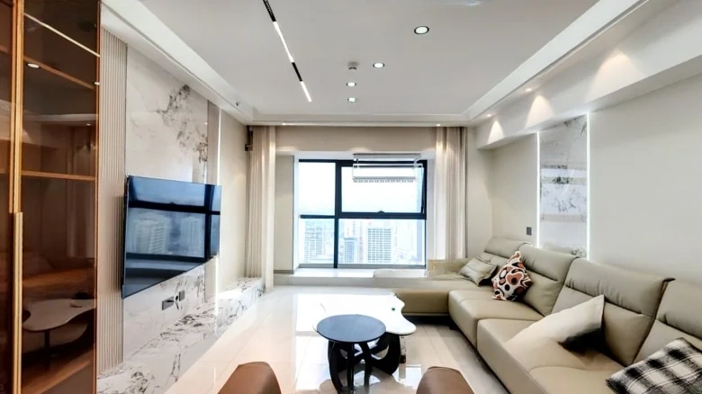 Hongjia International Plaza - View 1