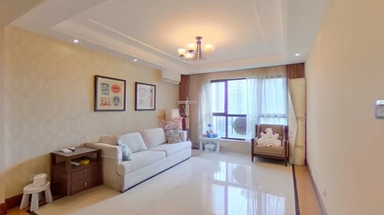 Chang Ying Gong Yuan - View 4