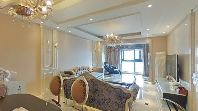 South Drill Venice - View 1