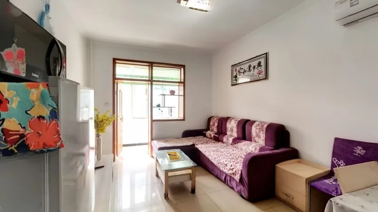 Zhi Chun Li - View 1