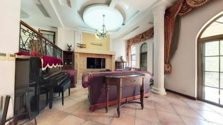 Greenland City 21 Area A - View 6