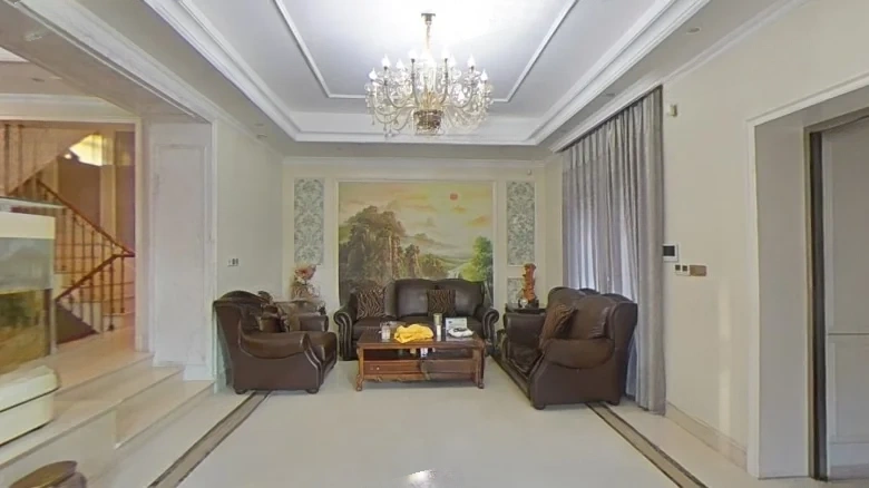 Evergrande Jinsha Beach - View 1