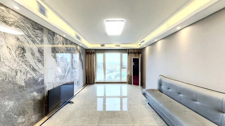 Yuedan Mountain by Gemdale - View 1