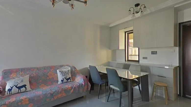 Shengbin Prefecture - View 1