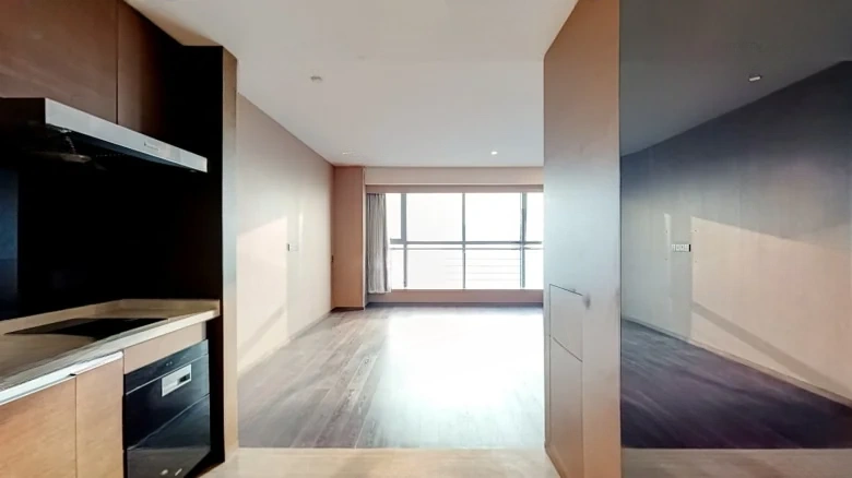 Sunshine City Global Financial Center - View 5