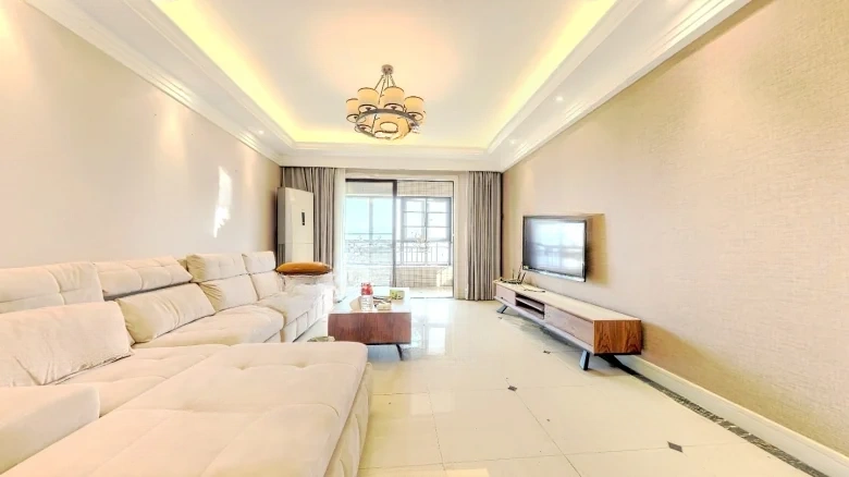 Zhonghai City Nanhua Mansion - View 6