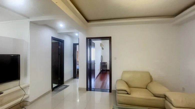 Genyuan Community - View 1