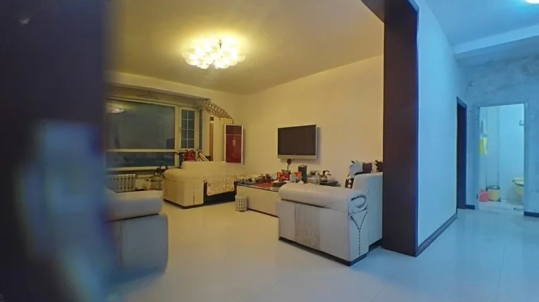 On the Waterfront East Garden - View 1