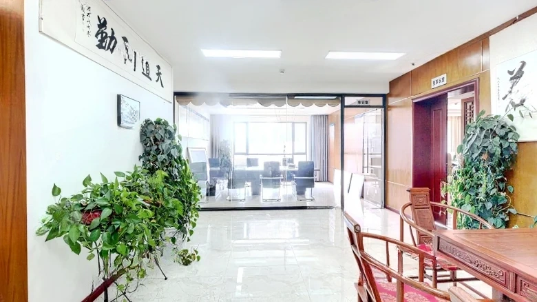 Seven Color Yunnan First City - View 9