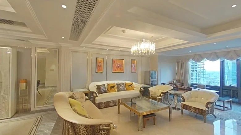 Jiarun Mingzuo - View 8