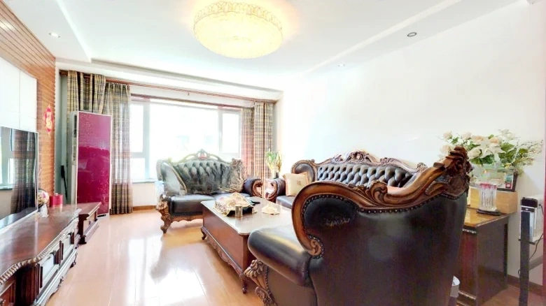 Qianxi Dragon Estate Phase I - View 5