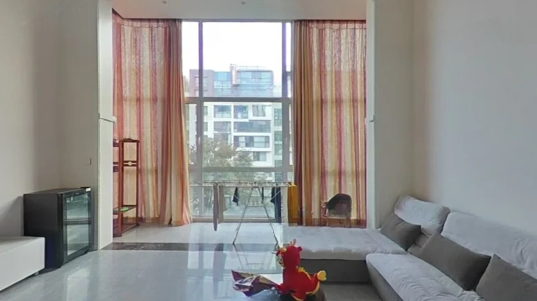 LUXIN Weiyang Garden - View 4