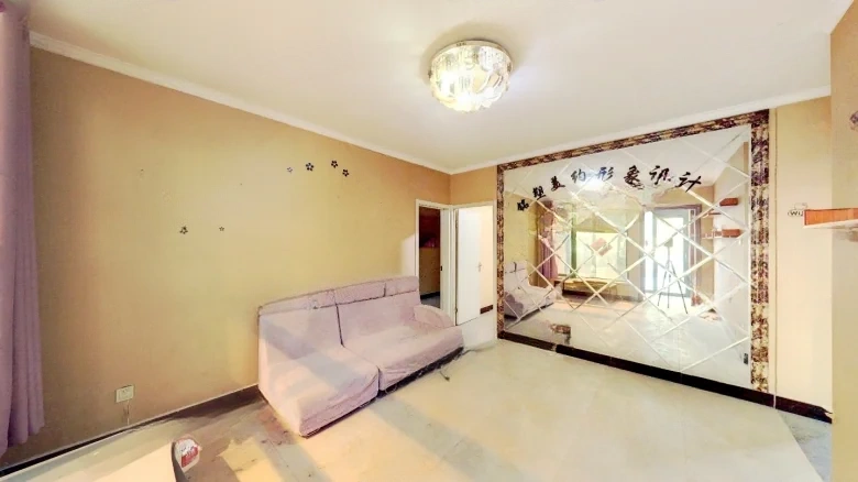 Taiyuan Evergrande Green Continent - View 1