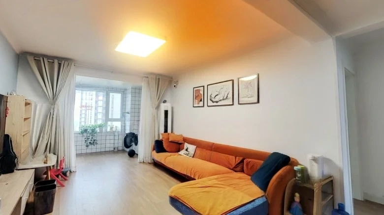 Green City of a Hundred Islands - View 1