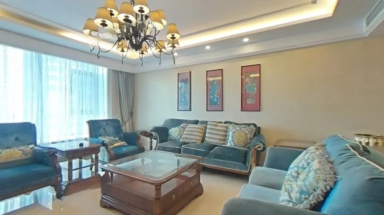 Elegance Ode Residence - View 10