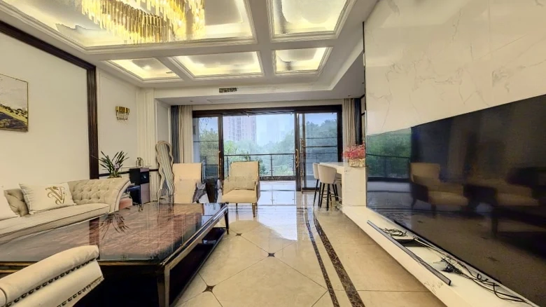 Pearl River Lyceum Pu Shu - View 9