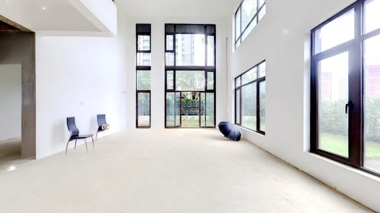 Luhu Shuanglong Original Residence - View 6